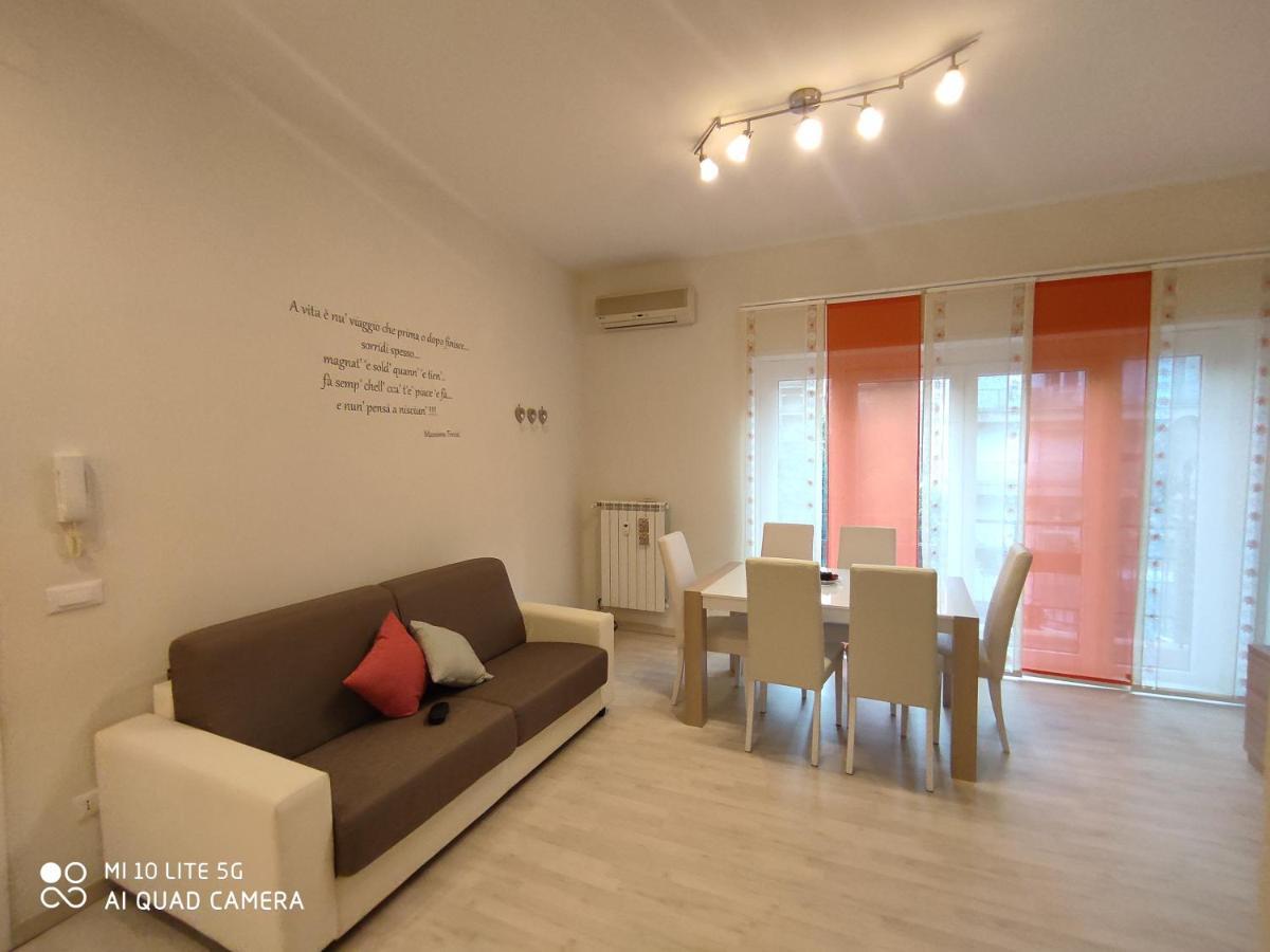 Appartamento La Casa Dei Nonni