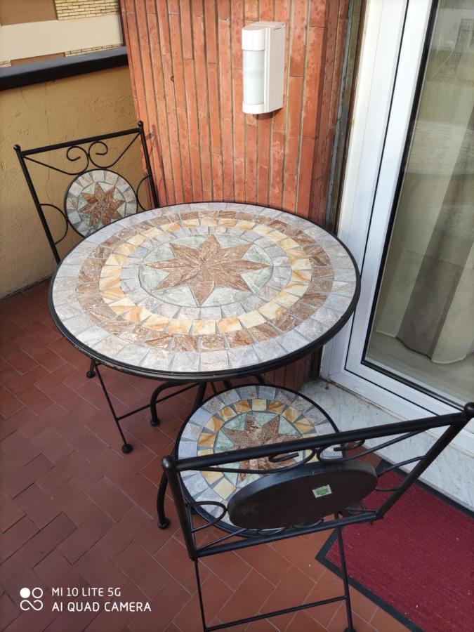 Appartamento La Casa Dei Nonni