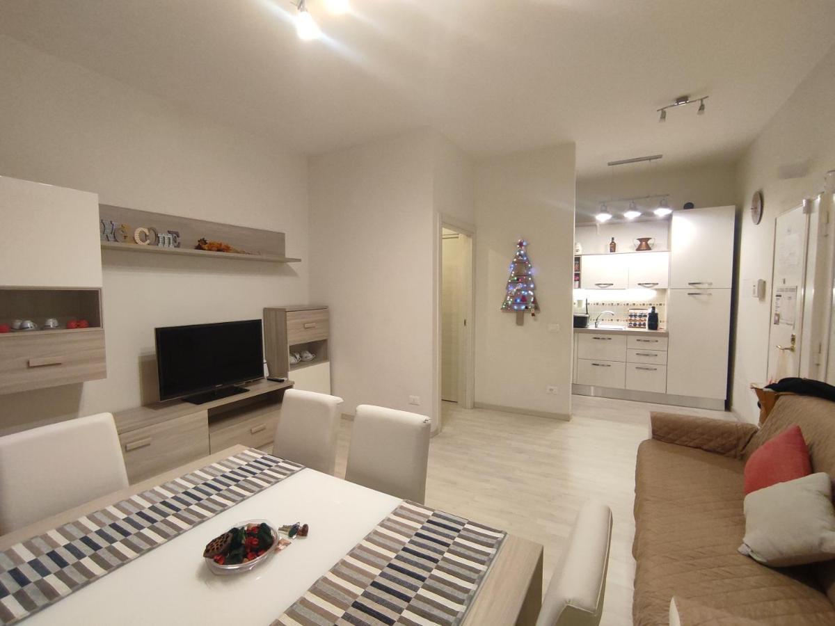 La Casa Dei Nonni Appartamento *