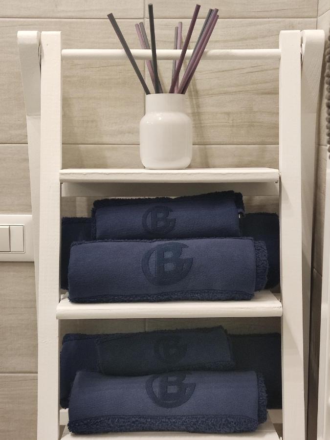 Appartamento La Casa Dei Nonni