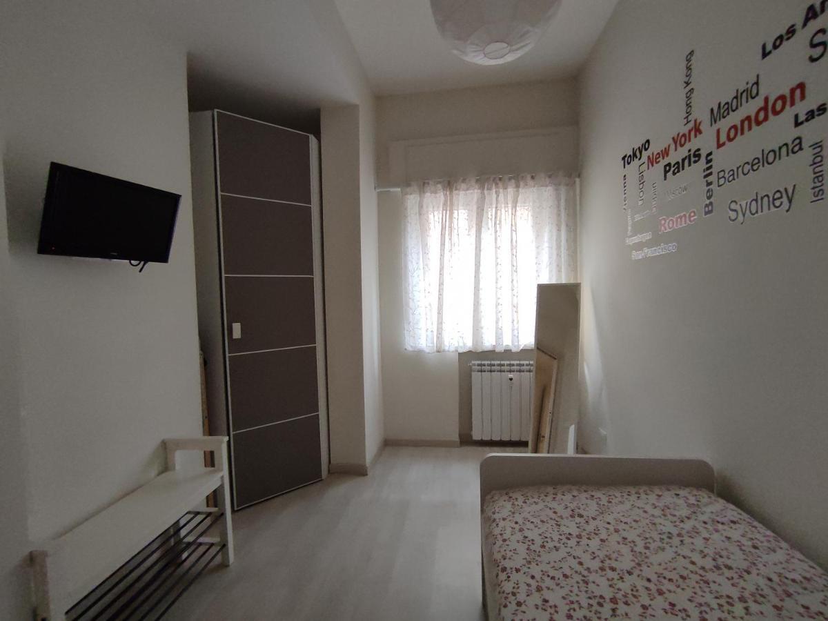 Appartamento La Casa Dei Nonni