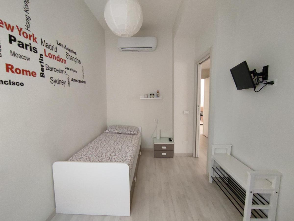 Appartamento La Casa Dei Nonni Roma