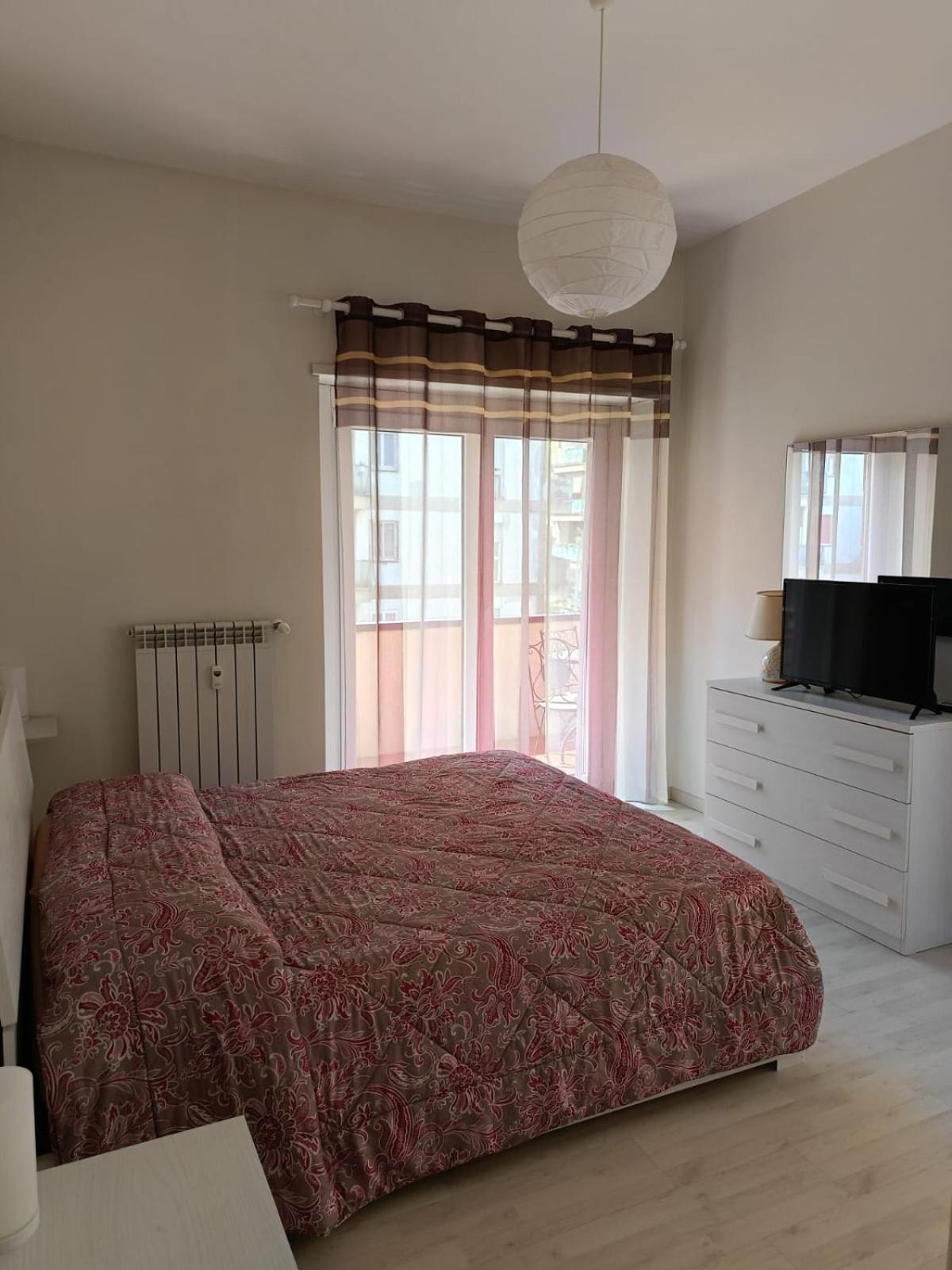 La Casa Dei Nonni Appartamento Roma