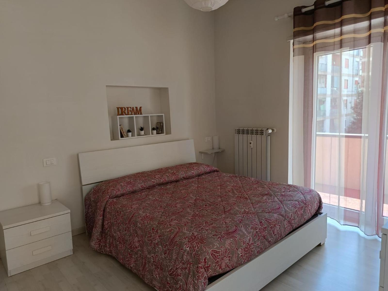 La Casa Dei Nonni Appartamento
