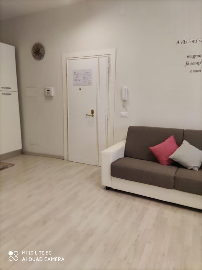 La Casa Dei Nonni Appartement
