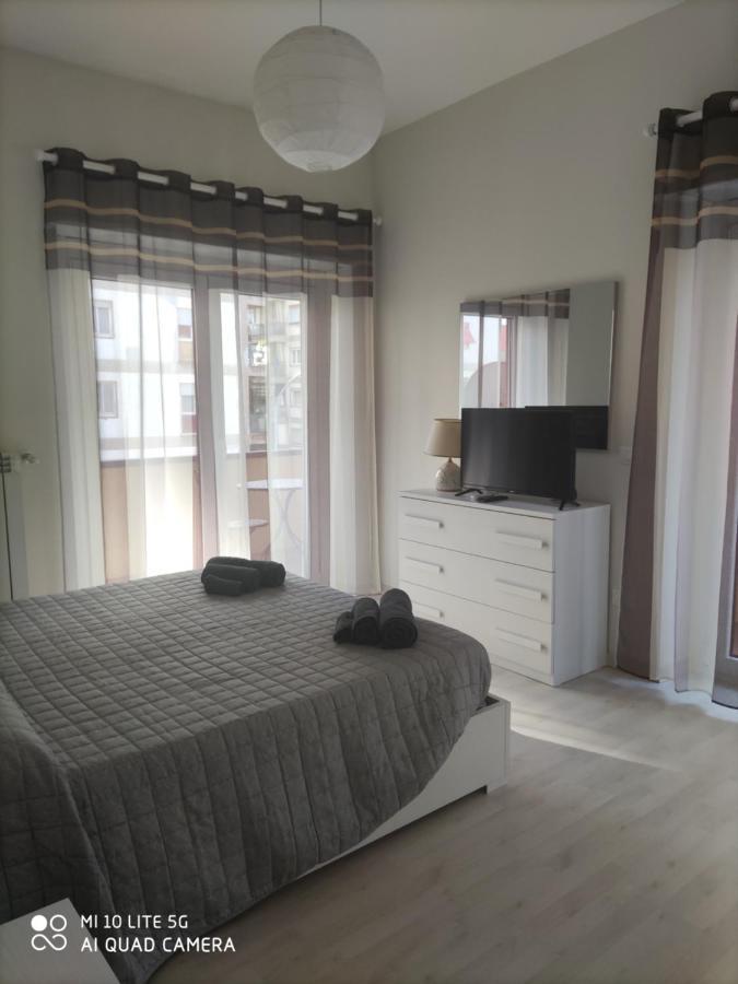 Appartement La Casa Dei Nonni Rome