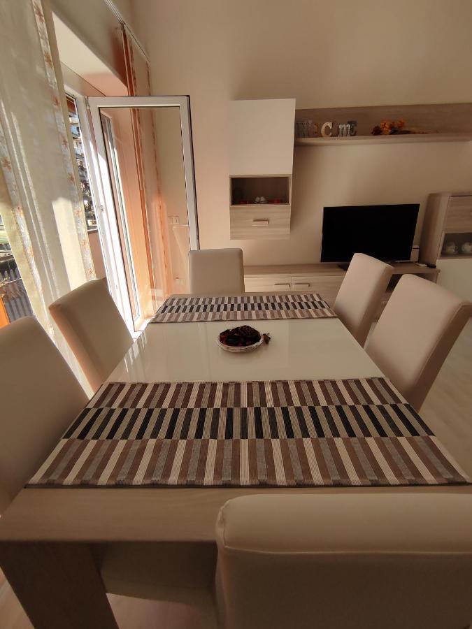 La Casa Dei Nonni Appartement