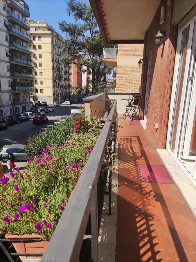 La Casa Dei Nonni Appartement