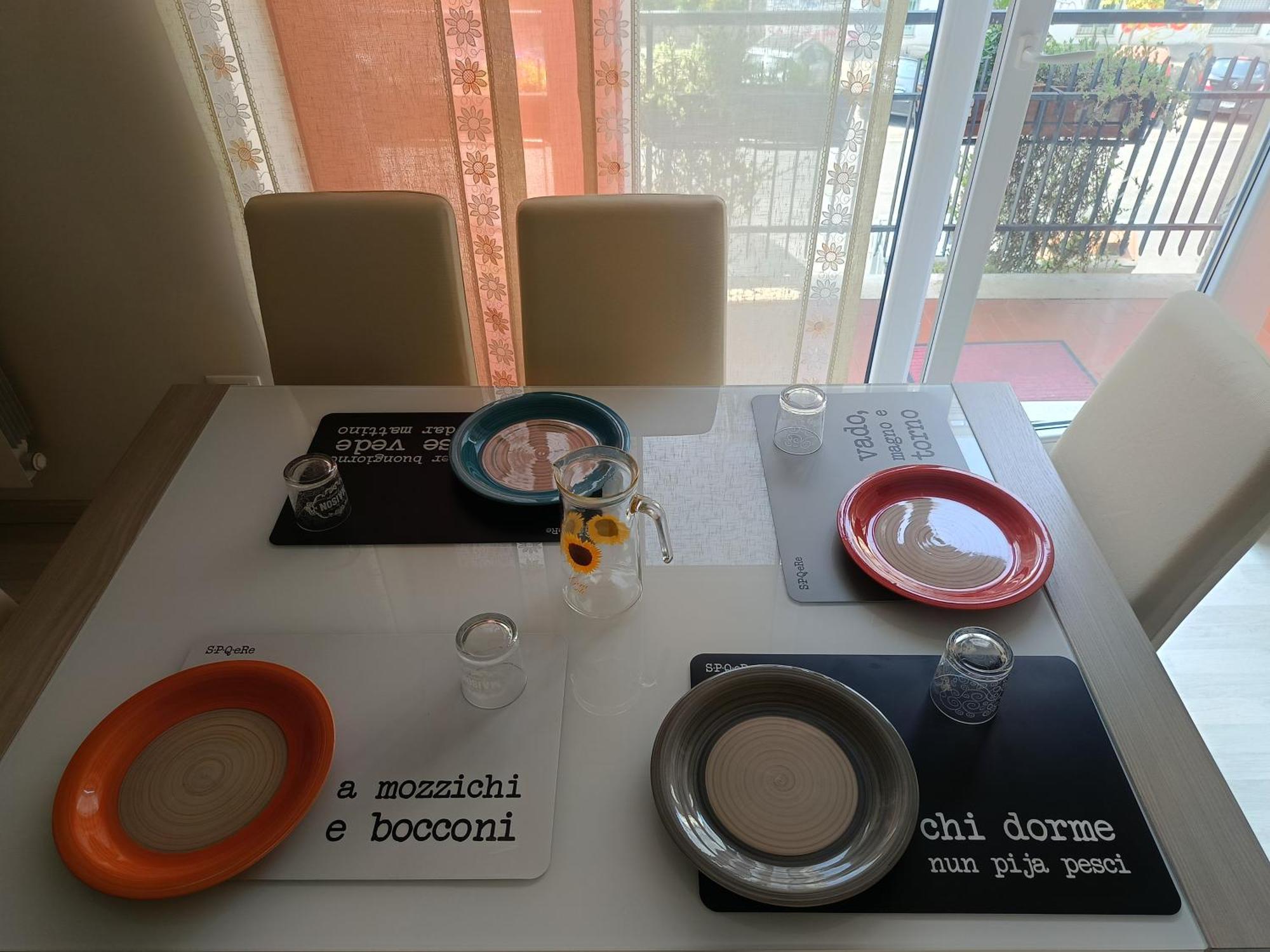 Apartment La Casa Dei Nonni Rome